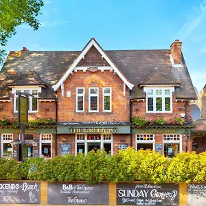 3* Inn The W7